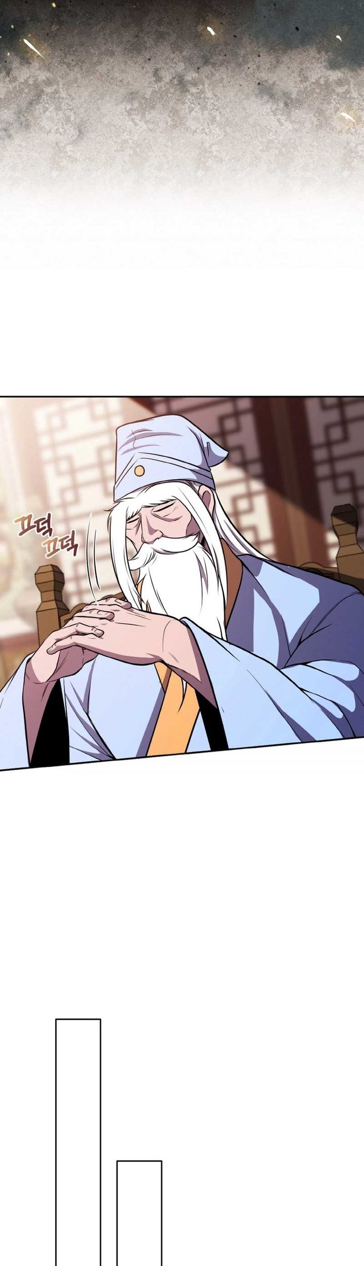 Heavenly Blood Star Chapter 11 - halaman 36