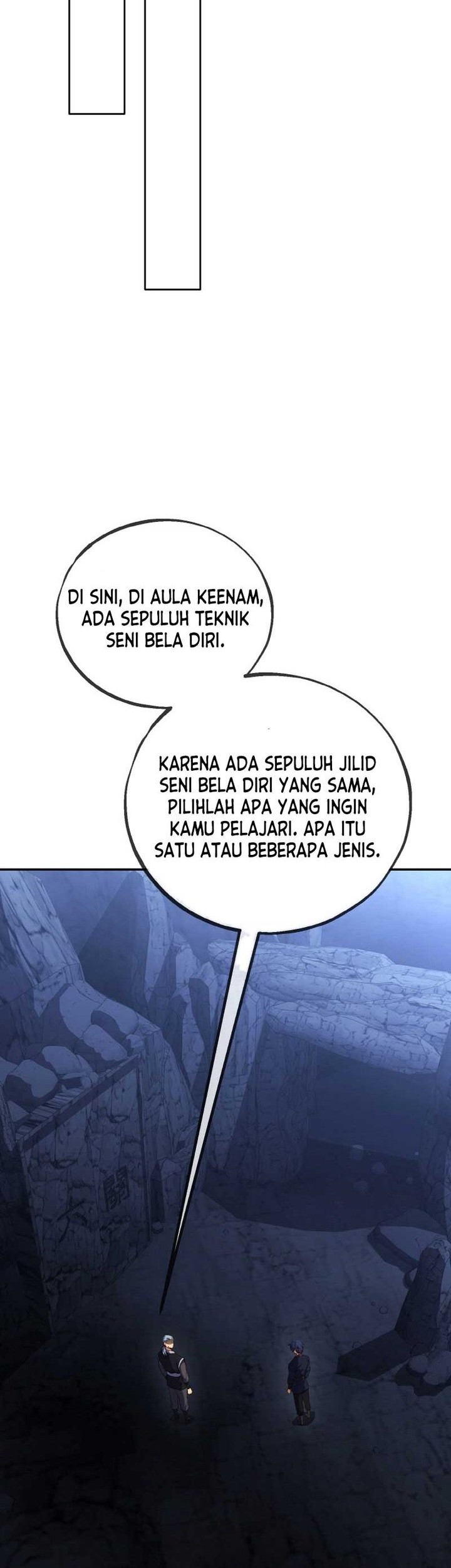 Heavenly Blood Star Chapter 11 - halaman 37
