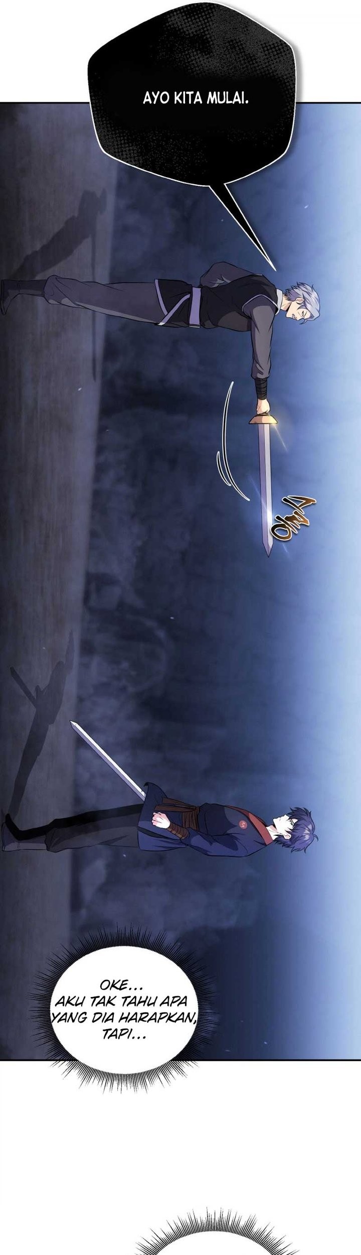Heavenly Blood Star Chapter 11 - halaman 4