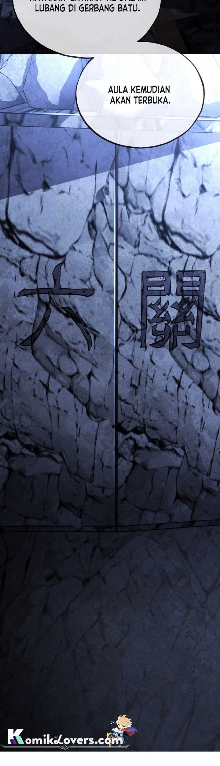 Heavenly Blood Star Chapter 11 - halaman 40
