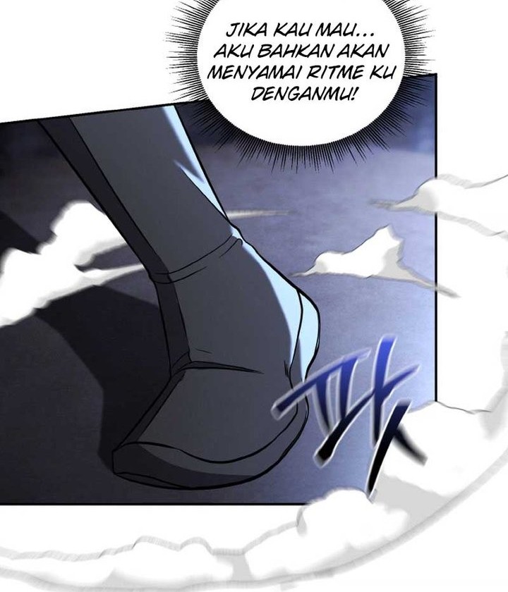 Heavenly Blood Star Chapter 11 - halaman 5