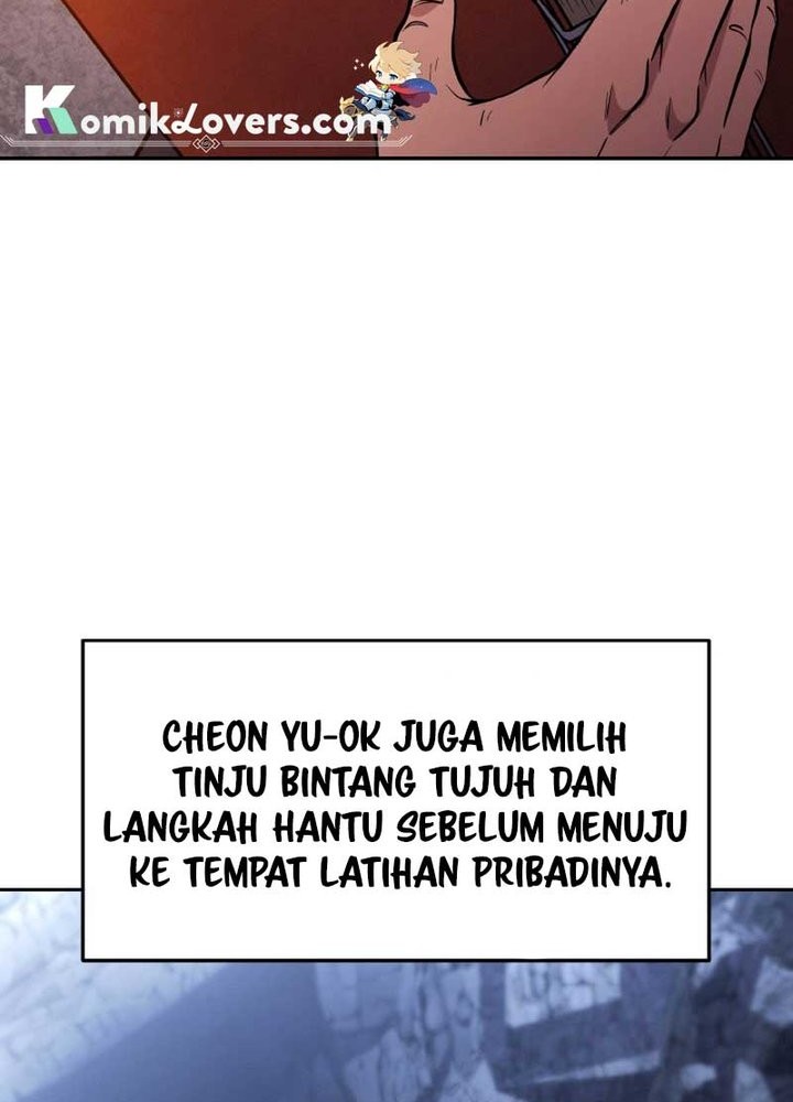 Heavenly Blood Star Chapter 11 - halaman 52