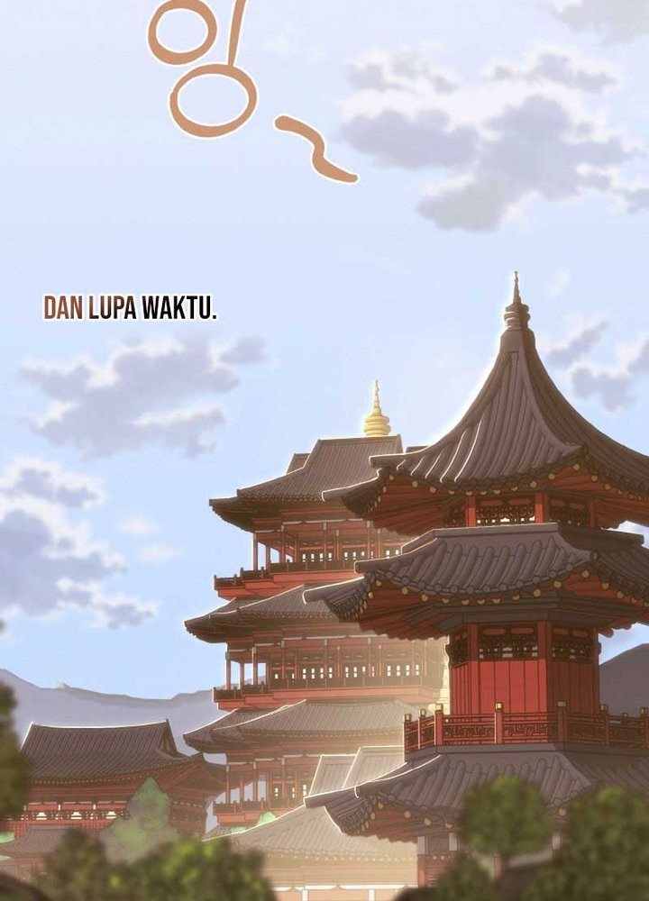 Heavenly Blood Star Chapter 11 - halaman 55