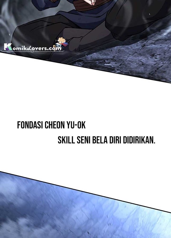Heavenly Blood Star Chapter 11 - halaman 58