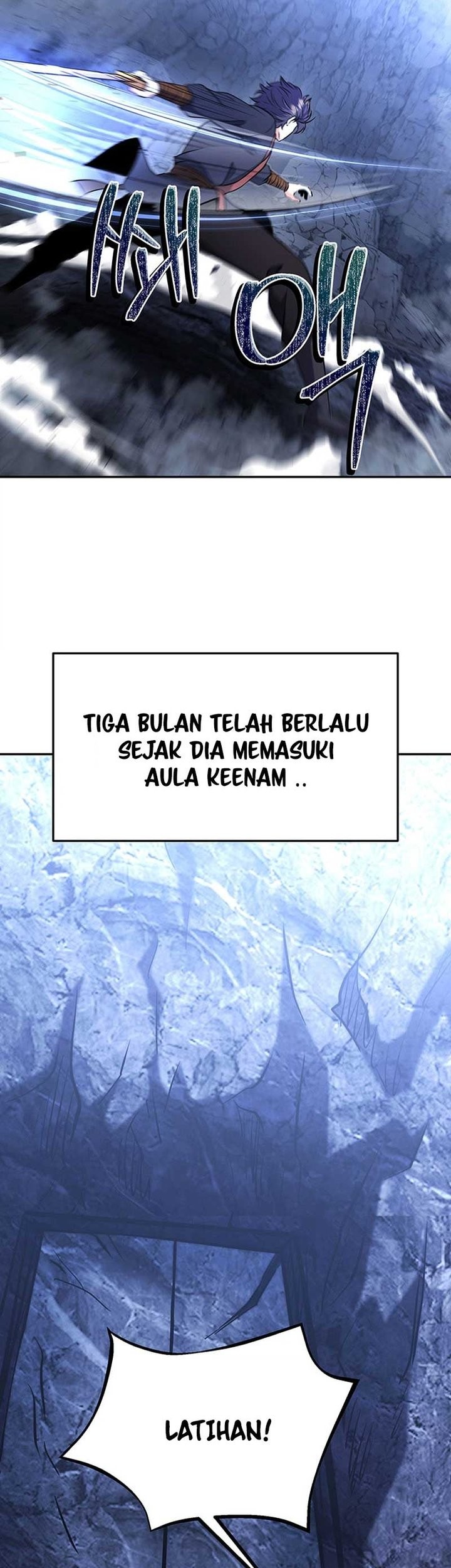Heavenly Blood Star Chapter 11 - halaman 59