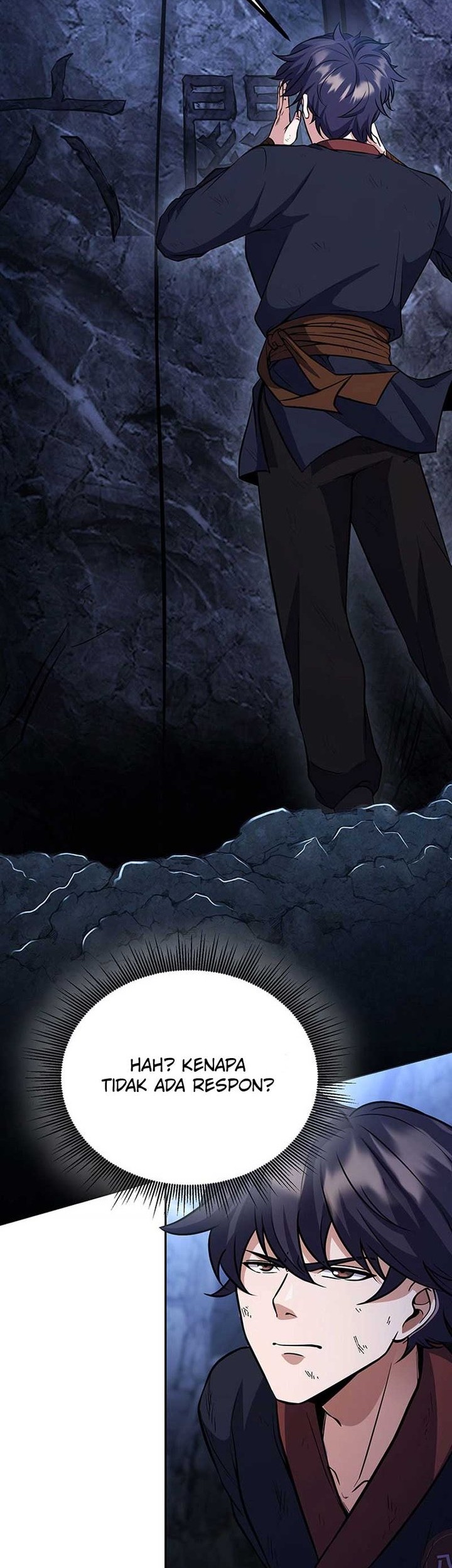 Heavenly Blood Star Chapter 11 - halaman 60