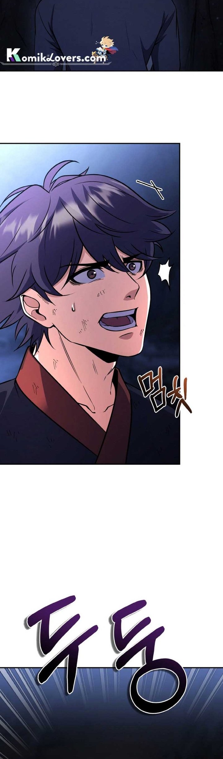 Heavenly Blood Star Chapter 11 - halaman 63