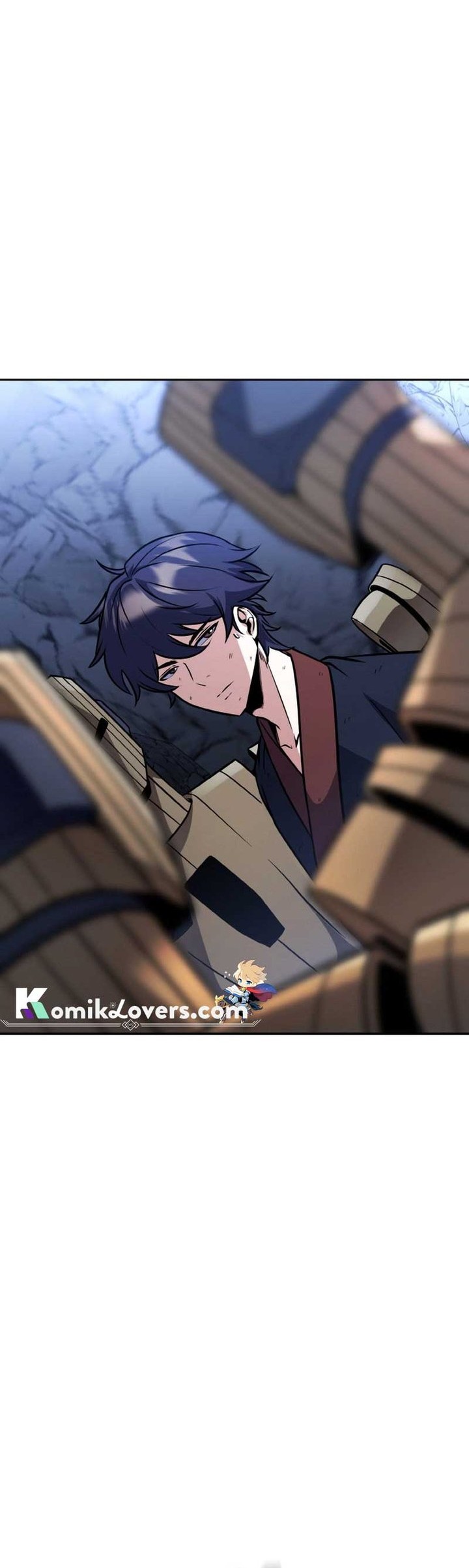 Heavenly Blood Star Chapter 11 - halaman 65