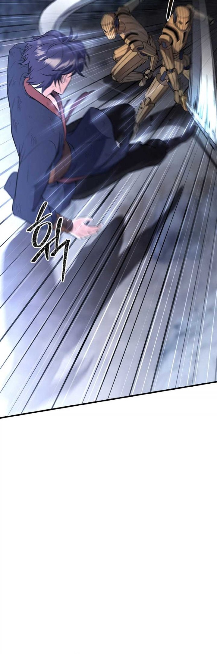 Heavenly Blood Star Chapter 11 - halaman 67