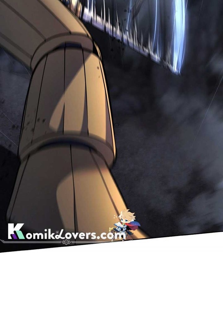 Heavenly Blood Star Chapter 11 - halaman 73