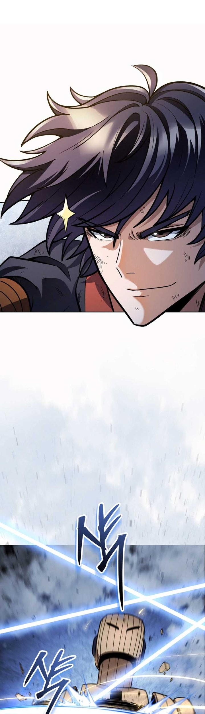 Heavenly Blood Star Chapter 11 - halaman 74