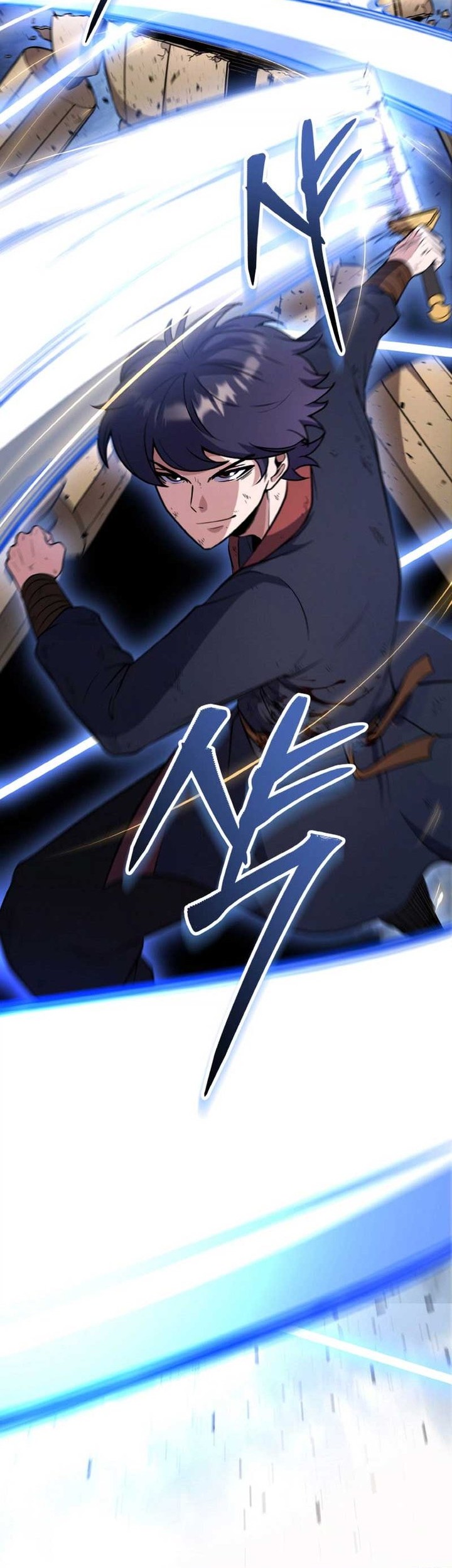 Heavenly Blood Star Chapter 11 - halaman 75