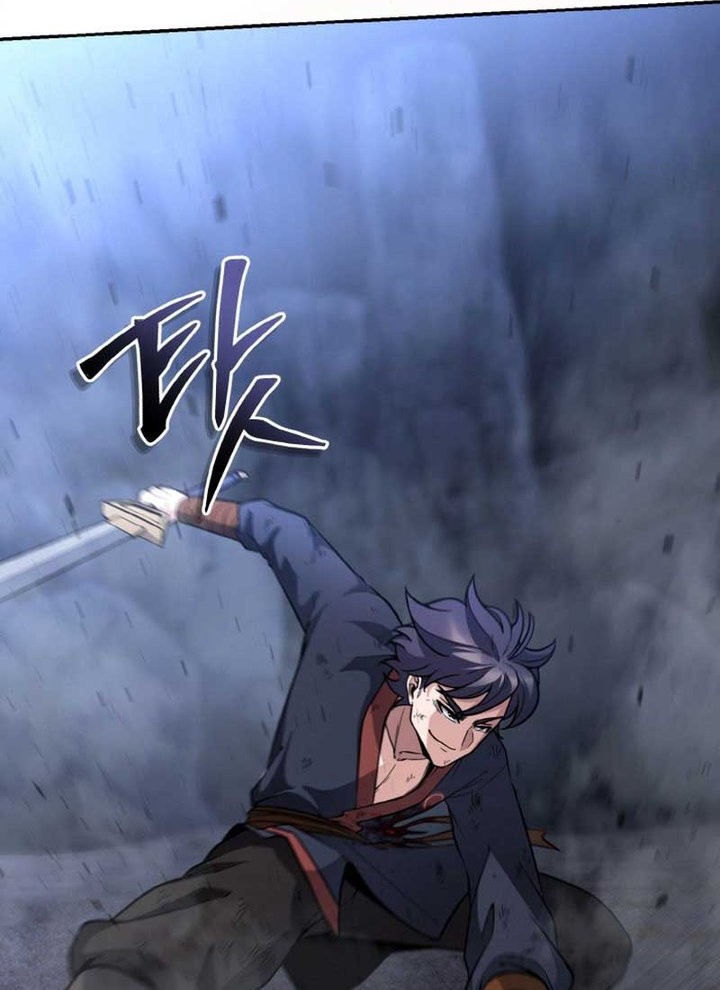 Heavenly Blood Star Chapter 11 - halaman 76