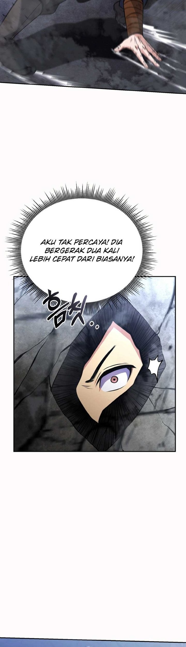 Heavenly Blood Star Chapter 11 - halaman 77