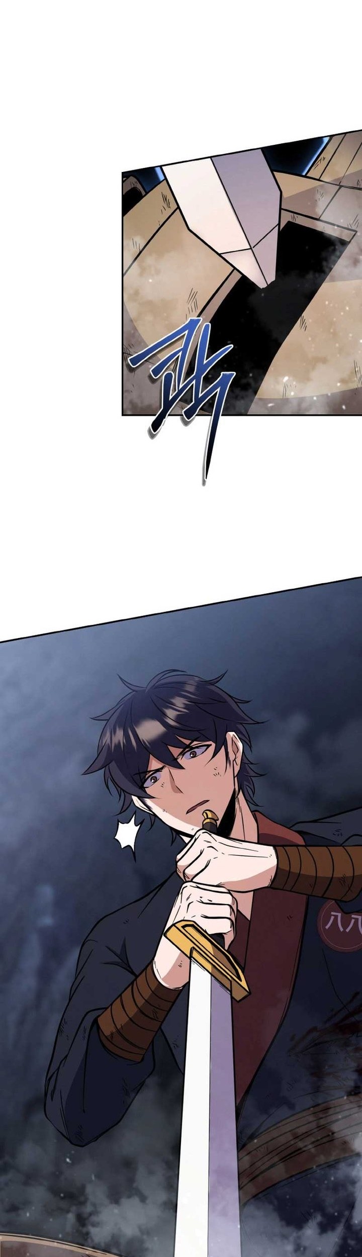 Heavenly Blood Star Chapter 11 - halaman 83