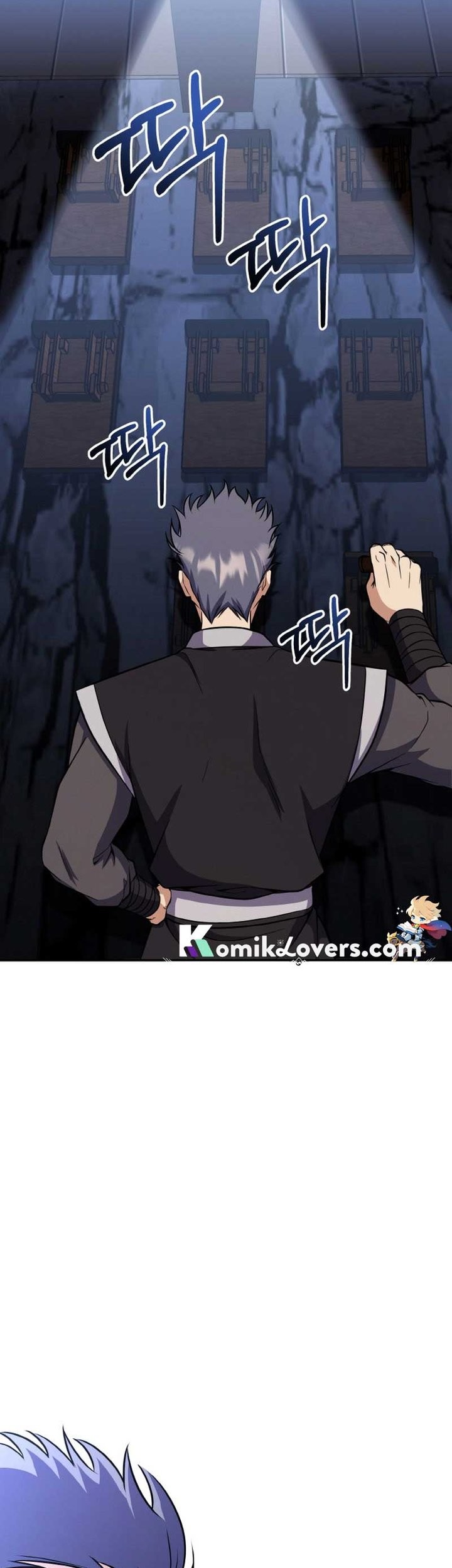 Heavenly Blood Star Chapter 11 - halaman 85
