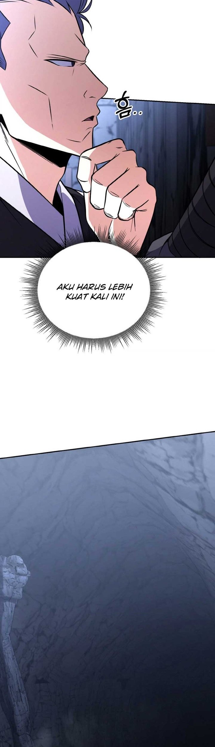Heavenly Blood Star Chapter 11 - halaman 86