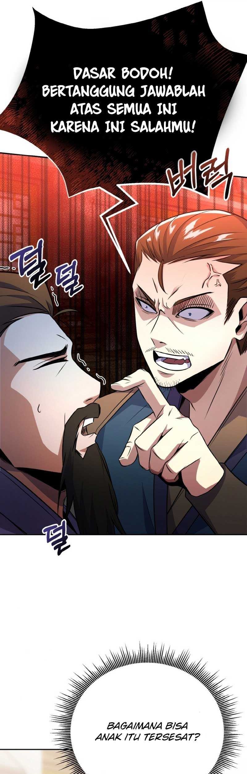Heavenly Blood Star Chapter 12 - halaman 14