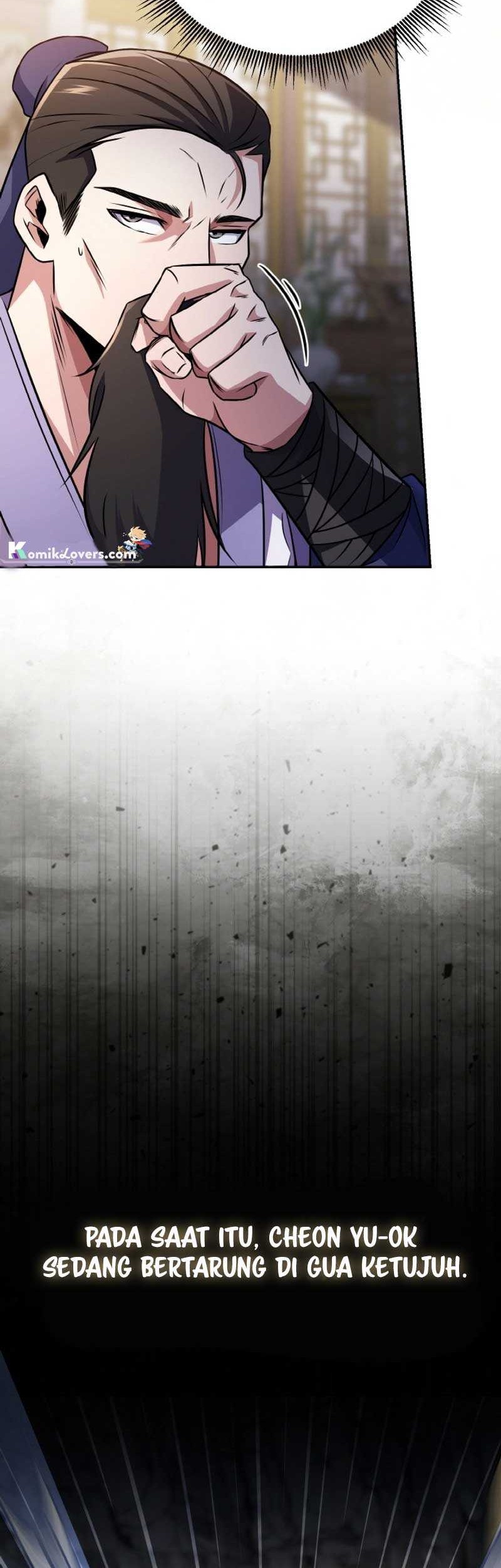 Heavenly Blood Star Chapter 12 - halaman 15
