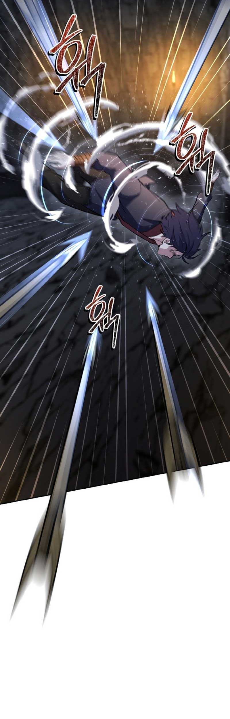 Heavenly Blood Star Chapter 12 - halaman 16