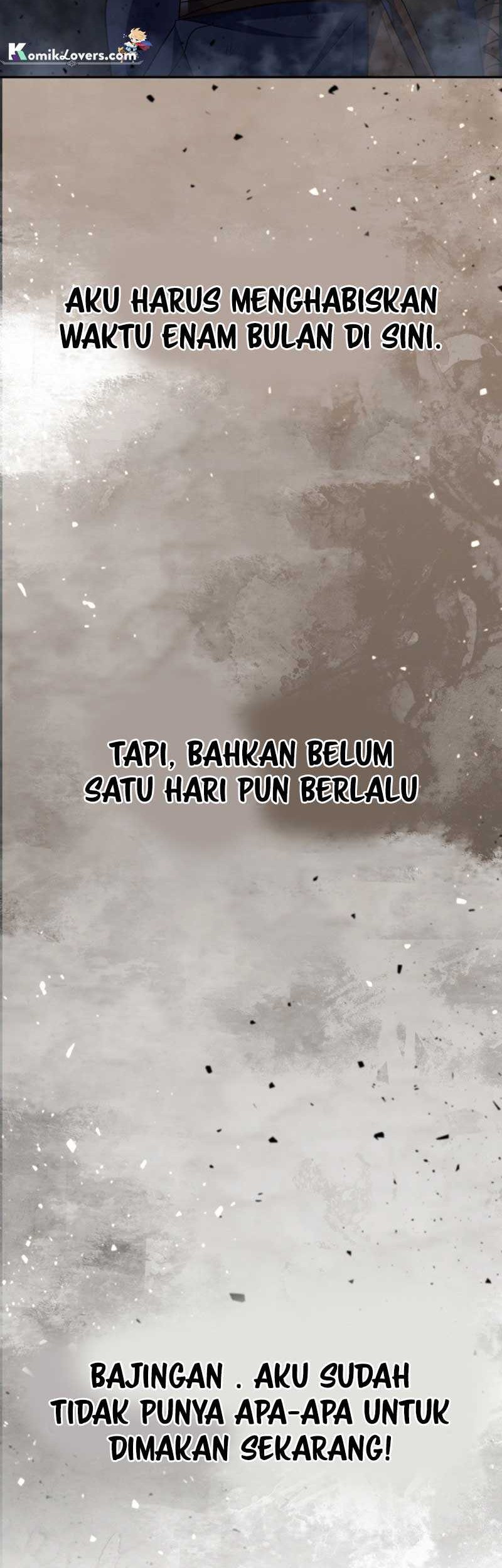 Heavenly Blood Star Chapter 12 - halaman 19