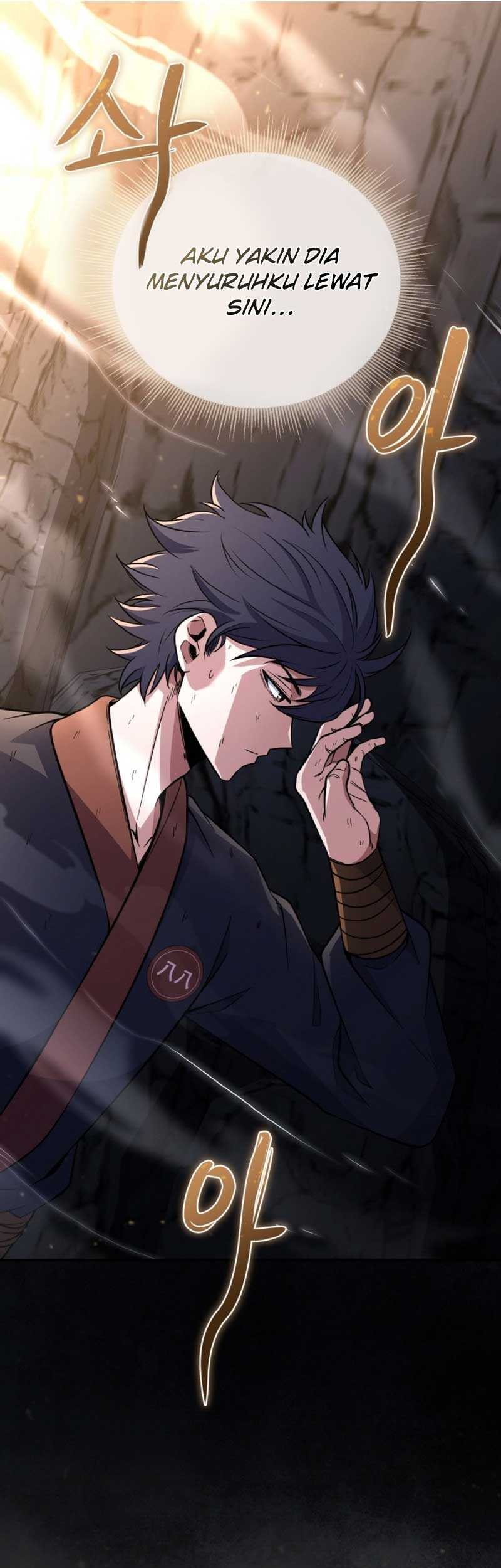 Heavenly Blood Star Chapter 12 - halaman 2