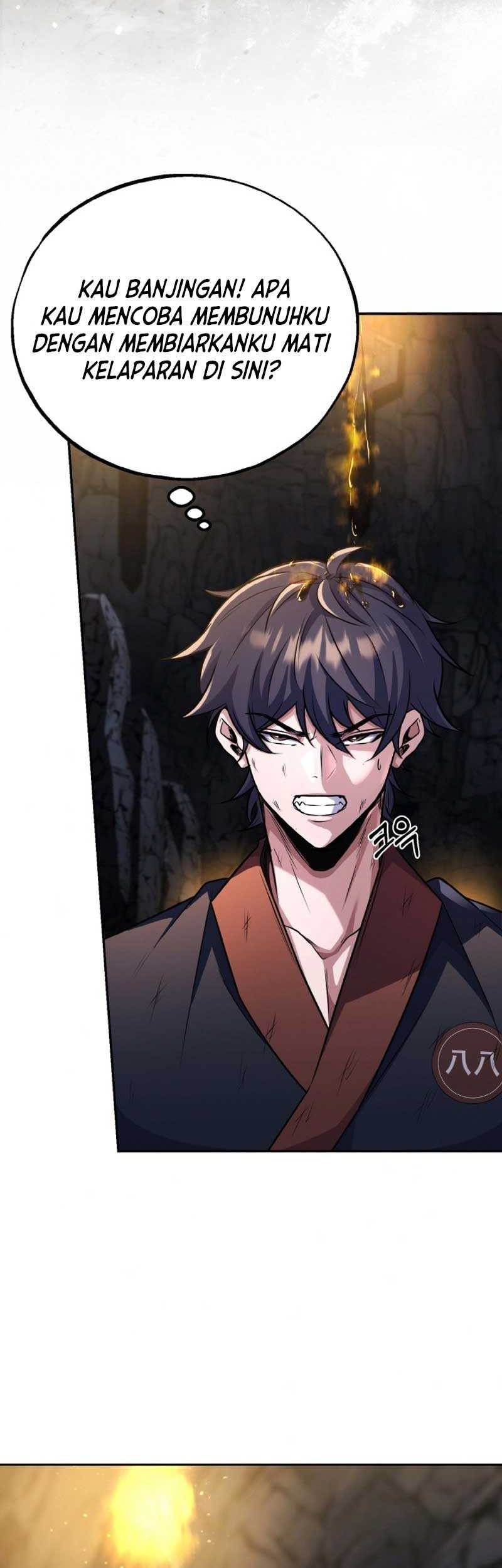 Heavenly Blood Star Chapter 12 - halaman 20