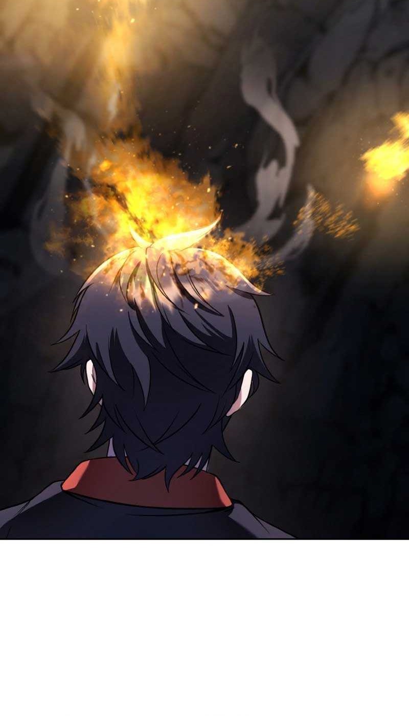Heavenly Blood Star Chapter 12 - halaman 21