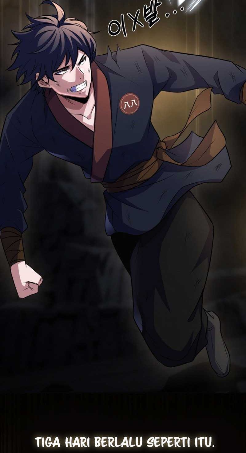 Heavenly Blood Star Chapter 12 - halaman 24