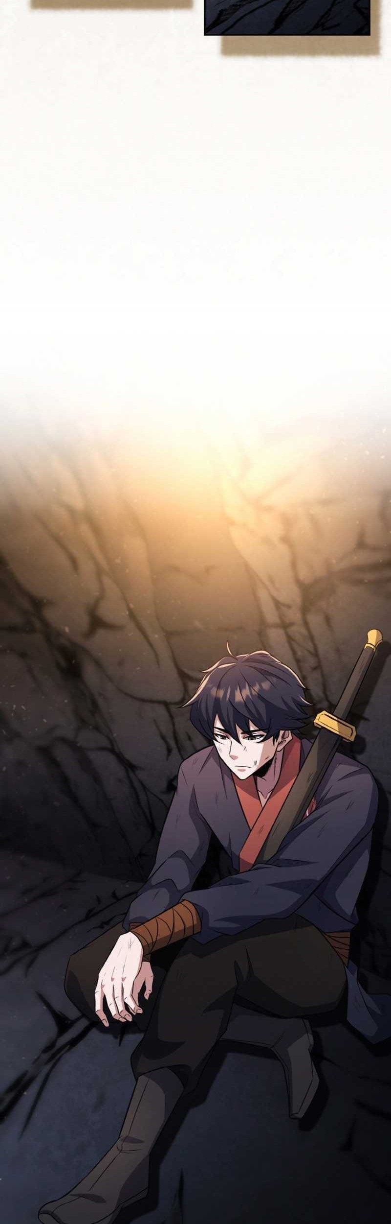 Heavenly Blood Star Chapter 12 - halaman 26