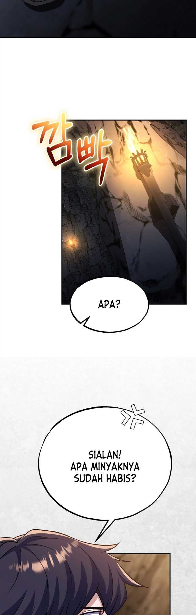 Heavenly Blood Star Chapter 12 - halaman 27