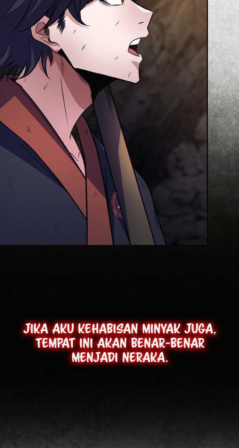 Heavenly Blood Star Chapter 12 - halaman 28