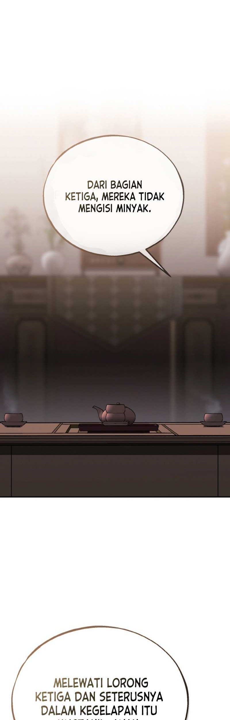 Heavenly Blood Star Chapter 12 - halaman 30