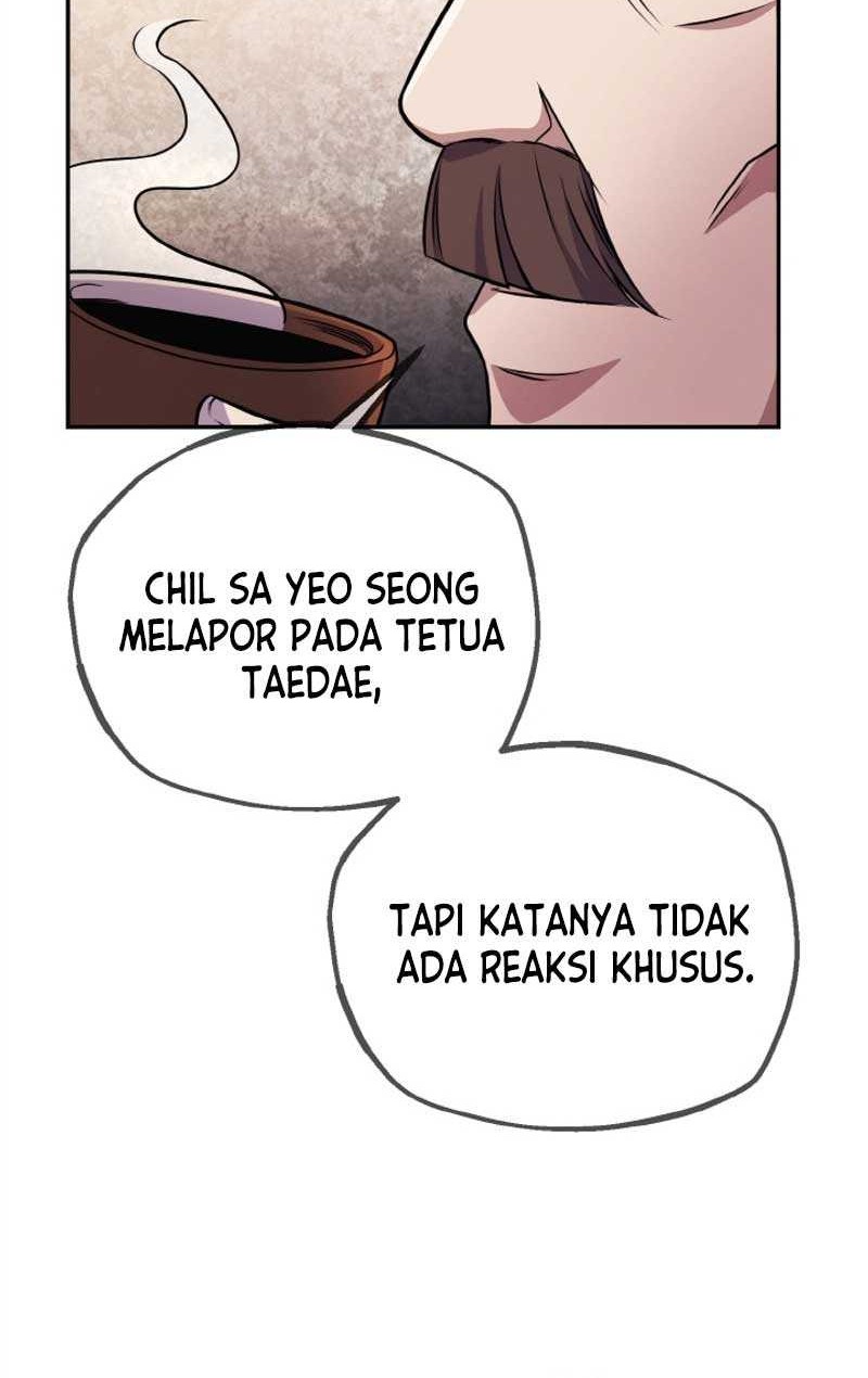 Heavenly Blood Star Chapter 12 - halaman 32
