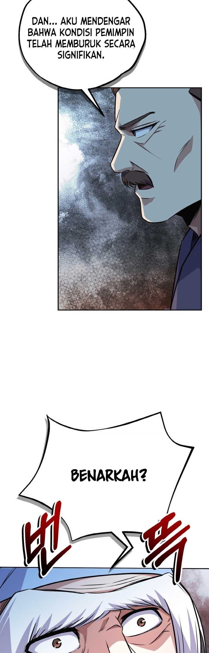 Heavenly Blood Star Chapter 12 - halaman 34