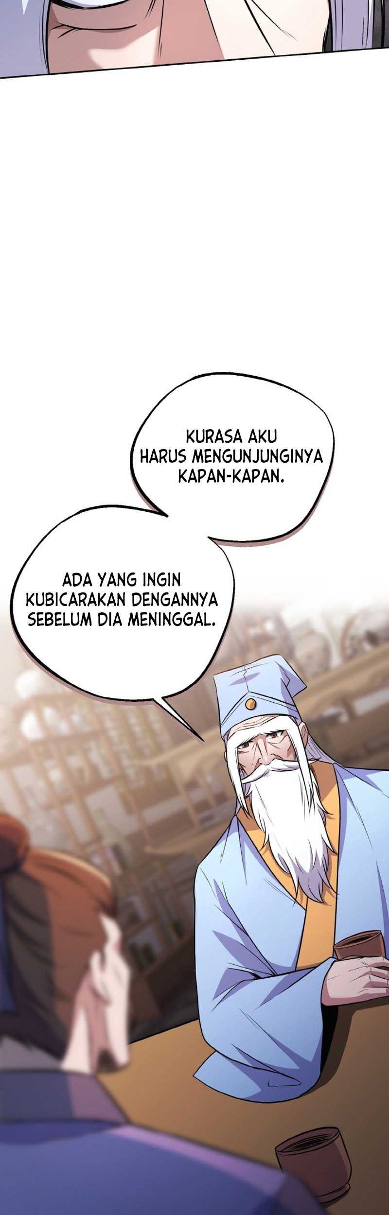 Heavenly Blood Star Chapter 12 - halaman 35