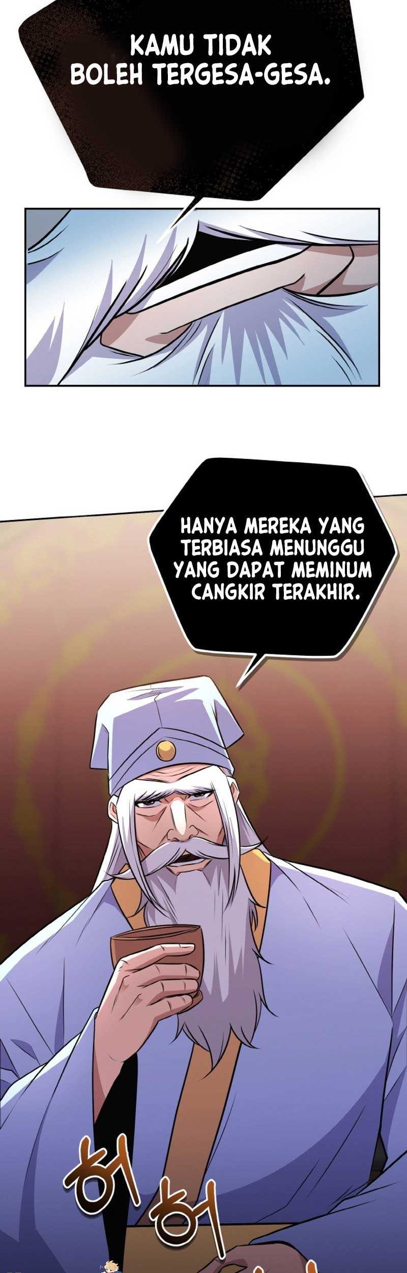 Heavenly Blood Star Chapter 12 - halaman 38