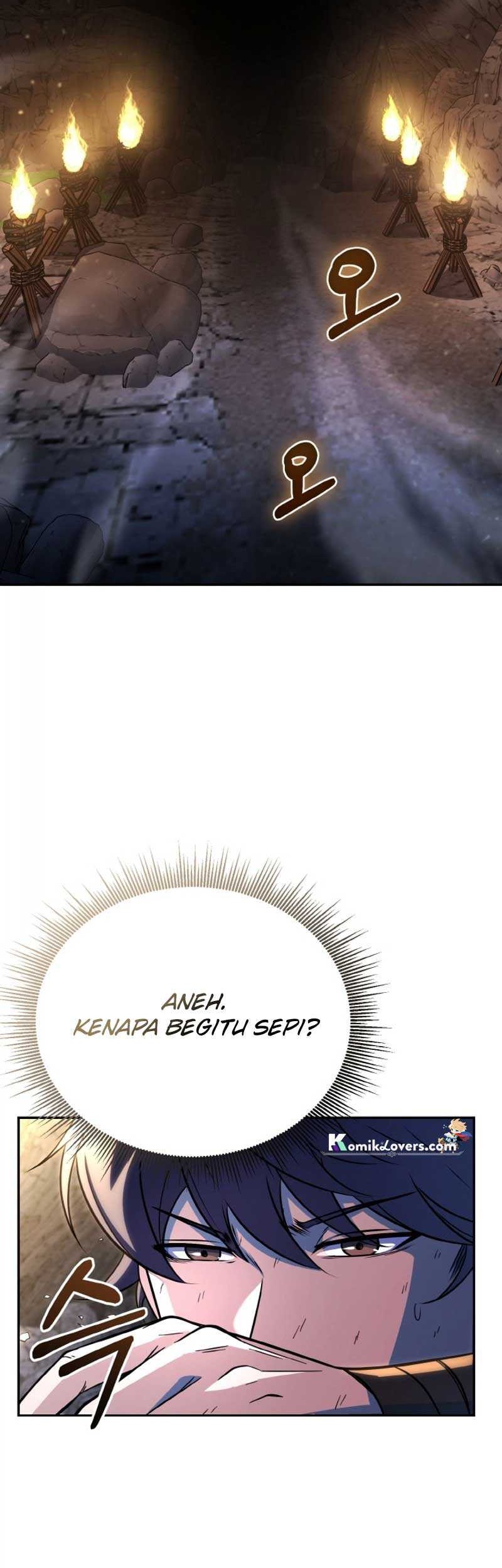 Heavenly Blood Star Chapter 12 - halaman 4