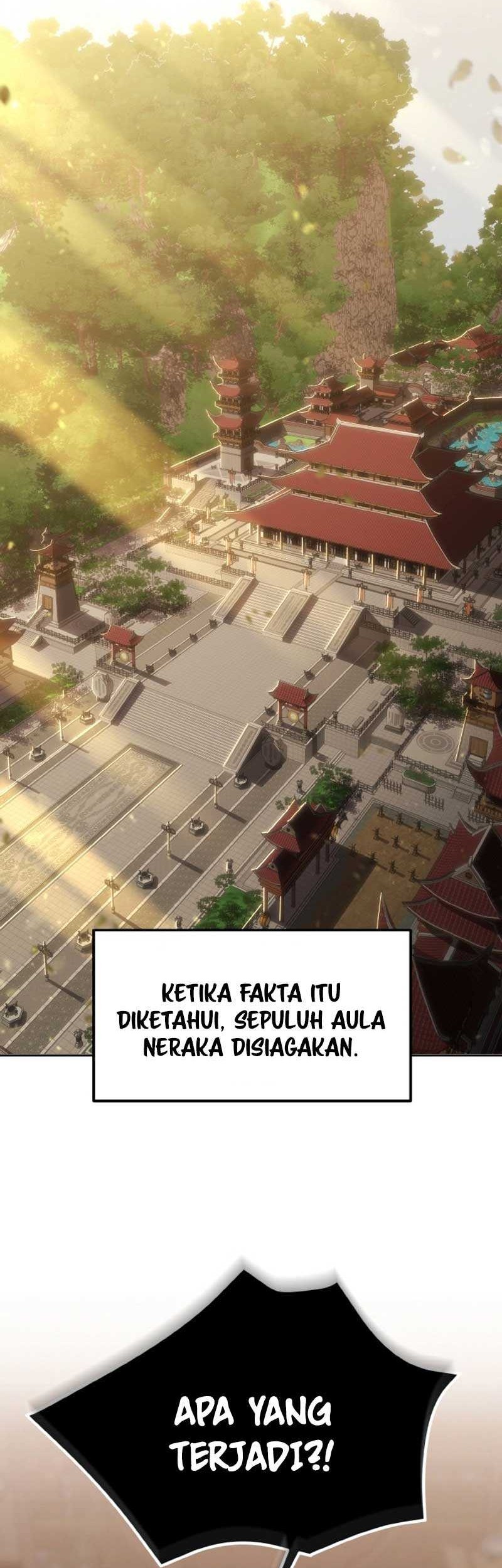 Heavenly Blood Star Chapter 12 - halaman 7