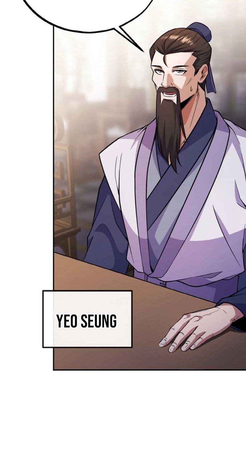 Heavenly Blood Star Chapter 12 - halaman 9