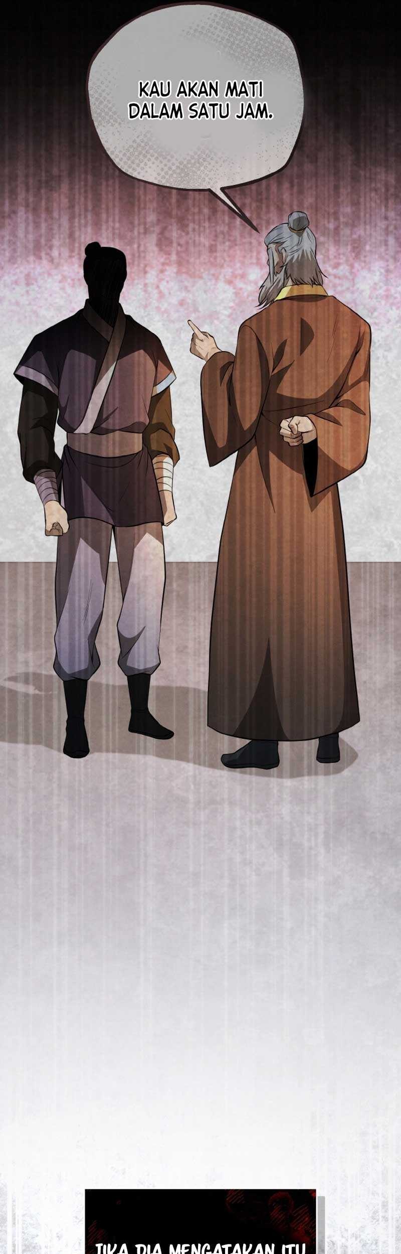 Heavenly Blood Star Chapter 13 - halaman 10