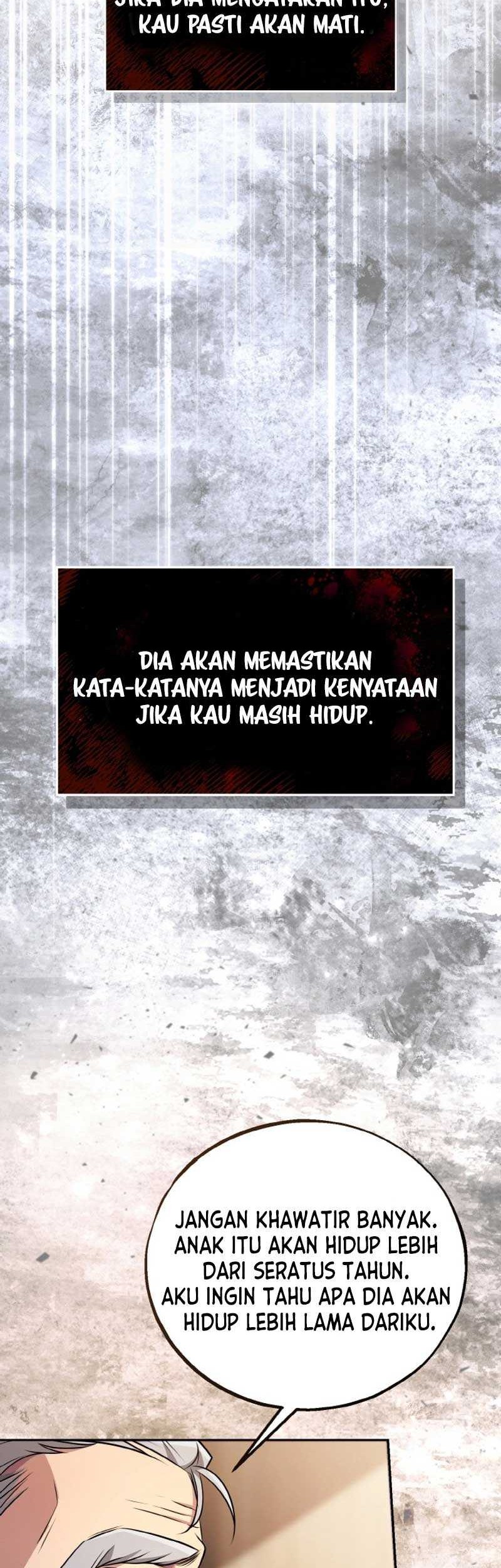 Heavenly Blood Star Chapter 13 - halaman 11