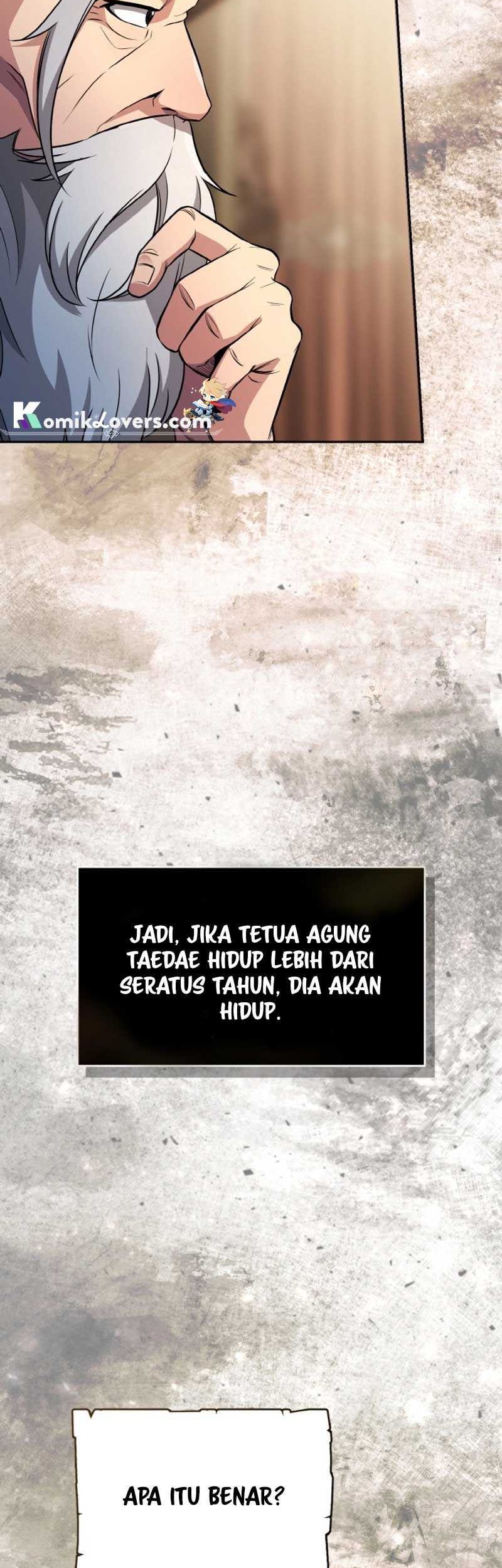 Heavenly Blood Star Chapter 13 - halaman 12