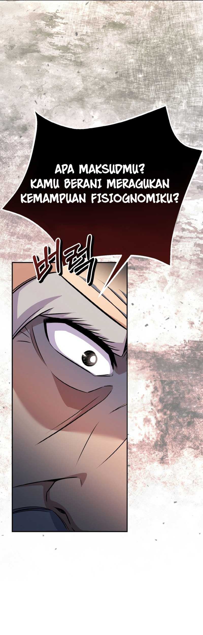 Heavenly Blood Star Chapter 13 - halaman 14