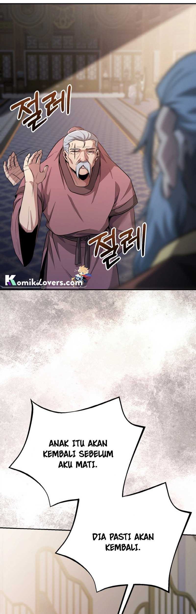 Heavenly Blood Star Chapter 13 - halaman 15