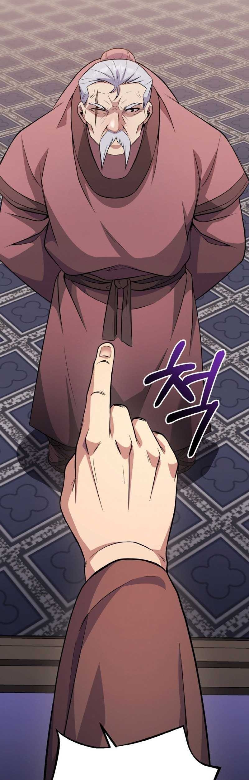 Heavenly Blood Star Chapter 13 - halaman 18