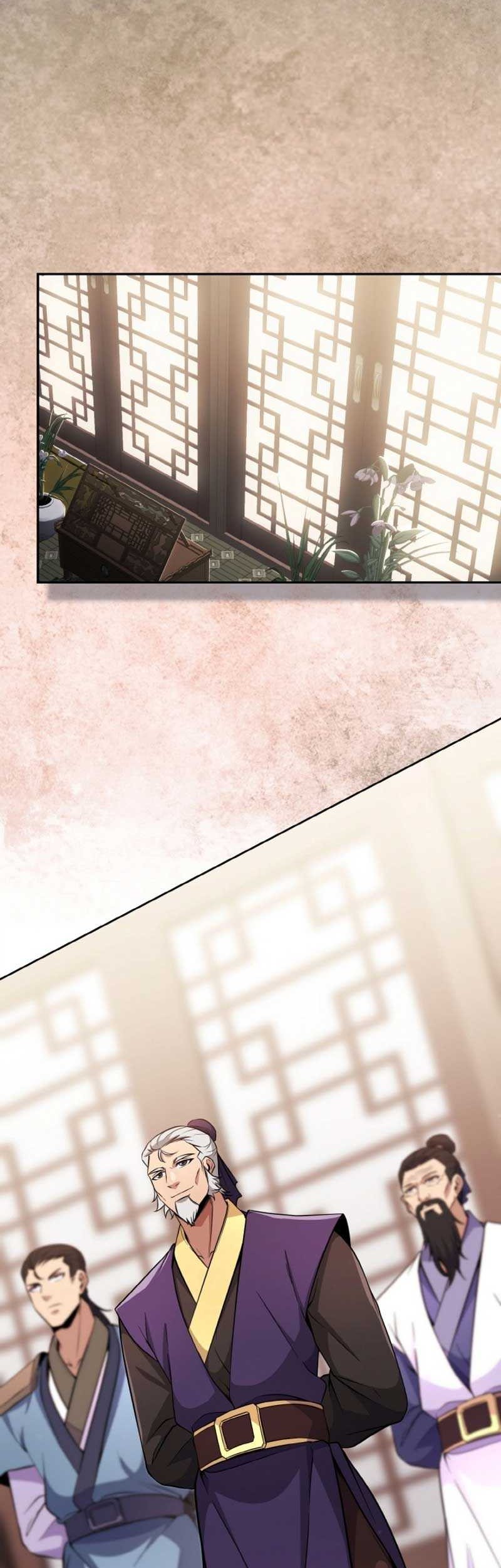 Heavenly Blood Star Chapter 13 - halaman 23