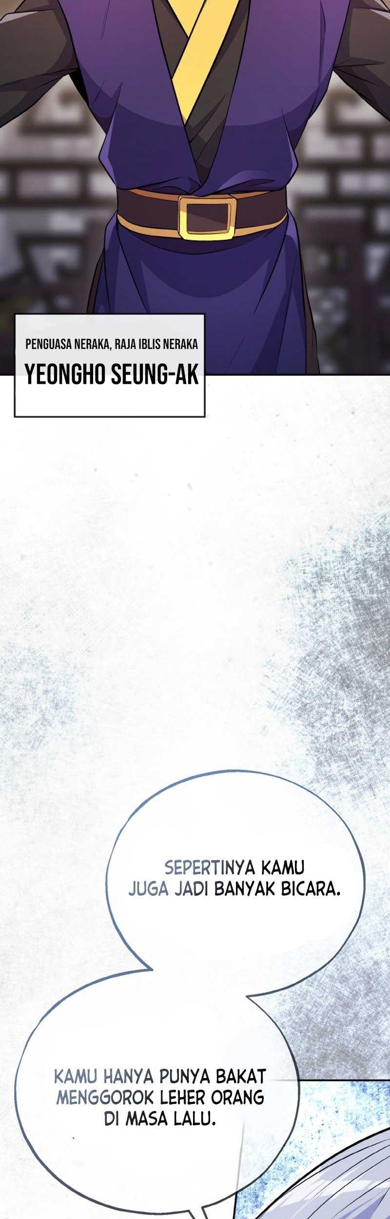 Heavenly Blood Star Chapter 13 - halaman 26