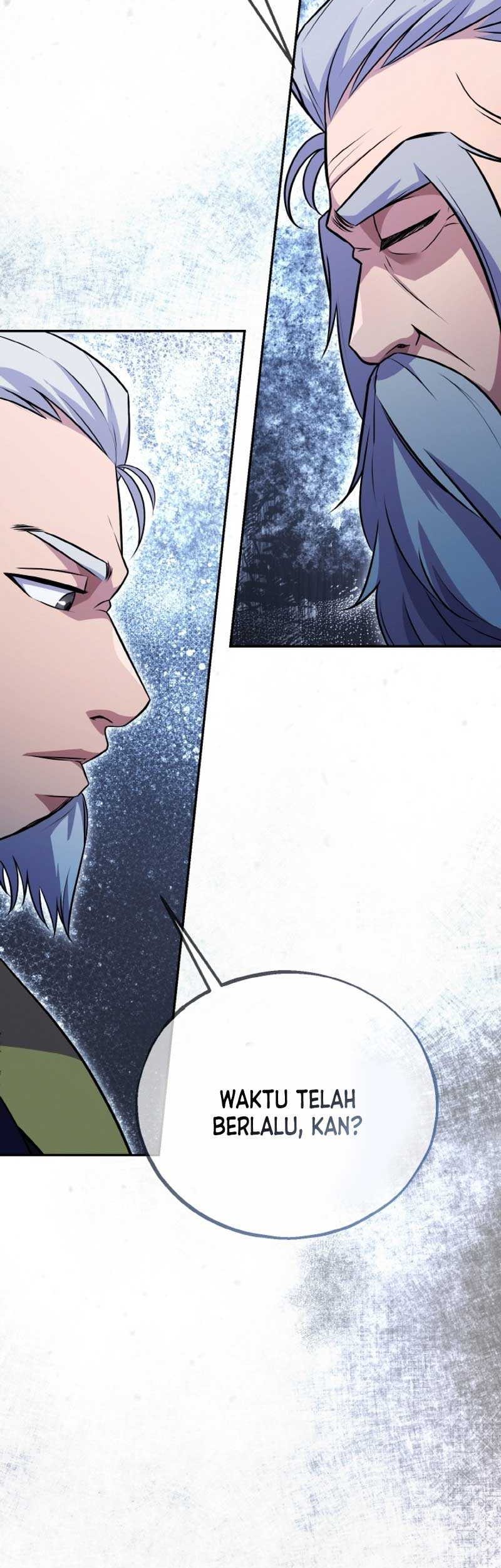 Heavenly Blood Star Chapter 13 - halaman 27