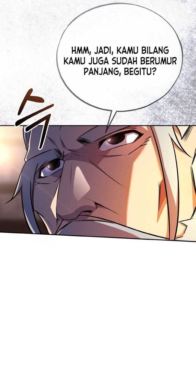 Heavenly Blood Star Chapter 13 - halaman 28